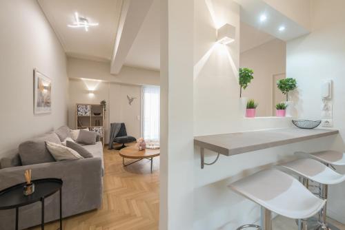 Megaron Suite by Cloudkeys - image 14