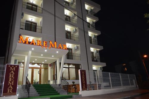 Hotel MareMar - Eforie Nord