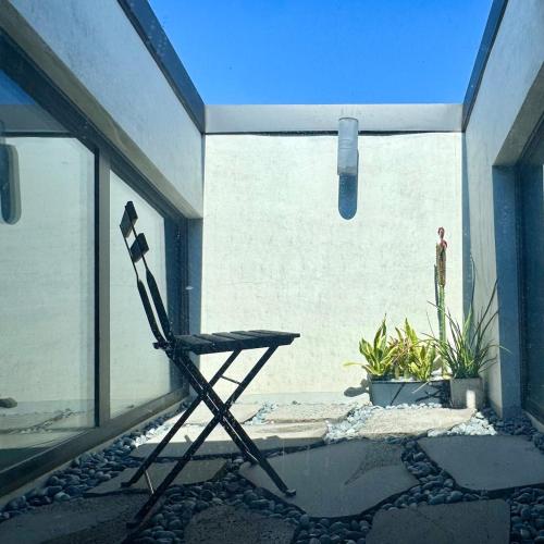 Rooftop House Cosy Stay Near Seongsu Gangnam City View Workation Friendly, Seoul (photo 6)