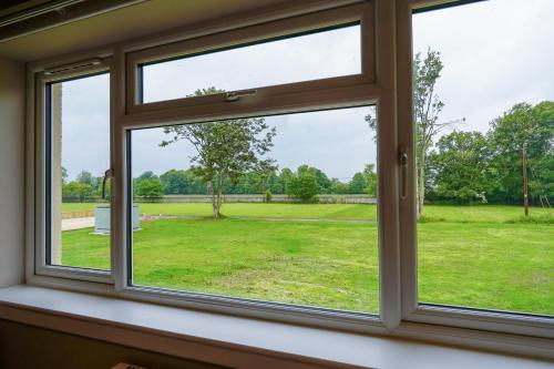 外部景觀, Powfoulis Inn in 艾瑟