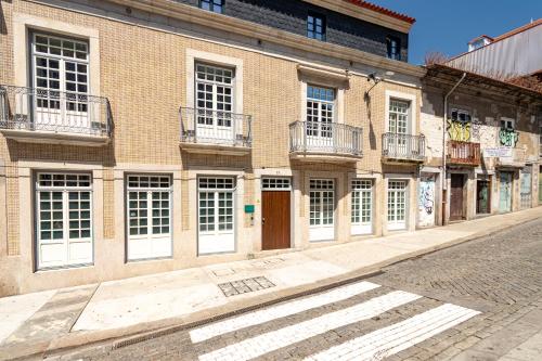 NorteSoul OldTown - 2 Bedroom 2 Bathroom Apartment!, Oporto (foto 4)