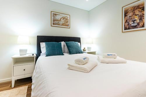 NorteSoul OldTown - 2 Bedroom 2 Bathroom Apartment!, Oporto (foto 7)