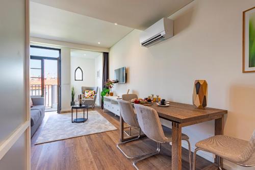 NorteSoul OldTown - 2 Bedroom 2 Bathroom Apartment!, Oporto (foto 8)