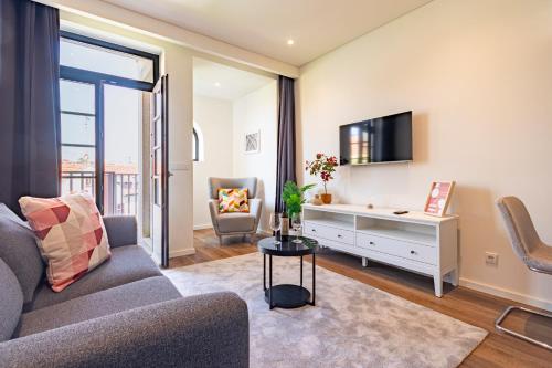 NorteSoul OldTown - 2 Bedroom 2 Bathroom Apartment!, Oporto (foto 9)