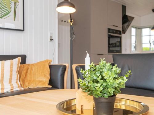 Holiday home Juelsminde LXXIII - main image