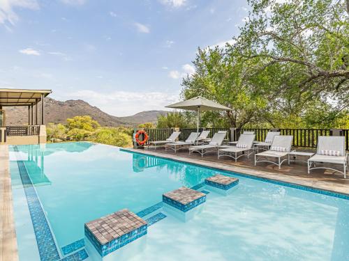 Shepherds Tree Game Reserve - Pilanesberg