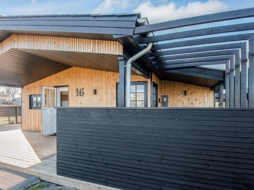 Holiday home Juelsminde LXXIII - image 6