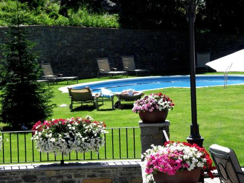 Hotel Yoy Tredòs in Tredós