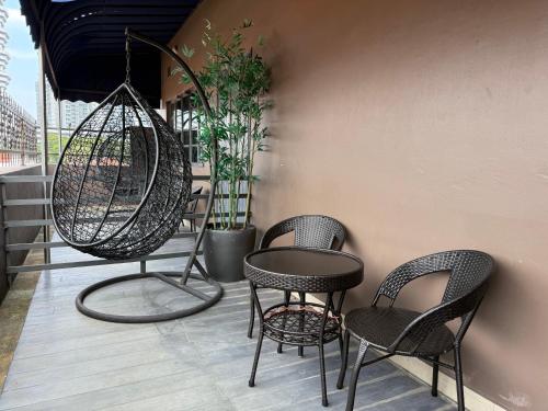 Hotel JJH Aliwal near Kampong Glam