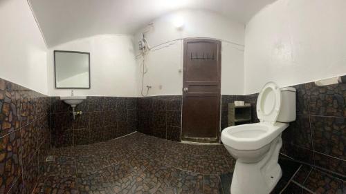 A&C Aquino Guesthouse Room Type - Standard Double Room
