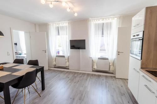 AugsburgLiving - Business- und Ferienapartments