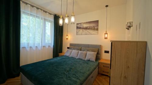 Apartamenty Every Sky Szklarska Poręba - Kilińskiego 17A-17B-17C, Szklarska Poręba (photo 7)