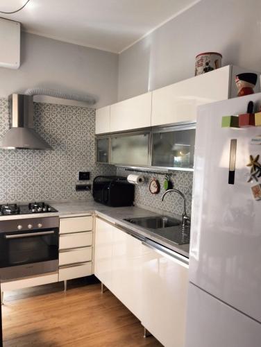 virtuve, My favorite house in Oregina