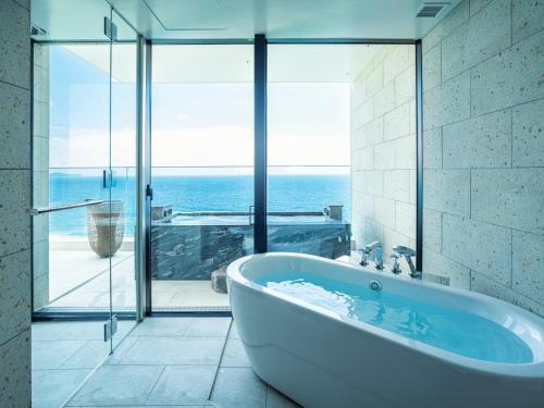 화장실, UMITO Atami Bettei in 카미타가