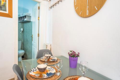 APARTAMENTO PASAJE VALVANERA, Sevilla (Foto 7)
