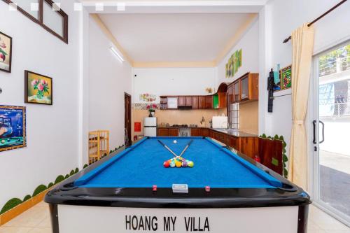 Nhà Nguyên Căn Hồ Bơi - Bida - Karaoke Gần Cột Cờ Quảng Trường