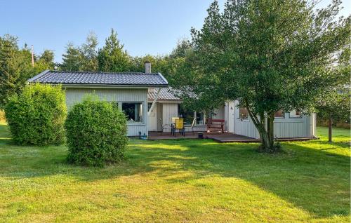 3 Bedroom Gorgeous Home In Sæby