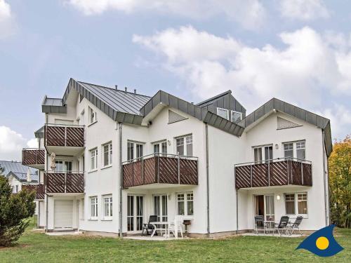 Ostseepark 12 Whg 01 - Seebad Bansin Ostseepark 12 Whg 01 - Seebad Bansin