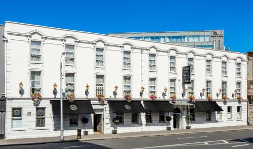 The Address Connolly, Dublin (zdjęcie 2)