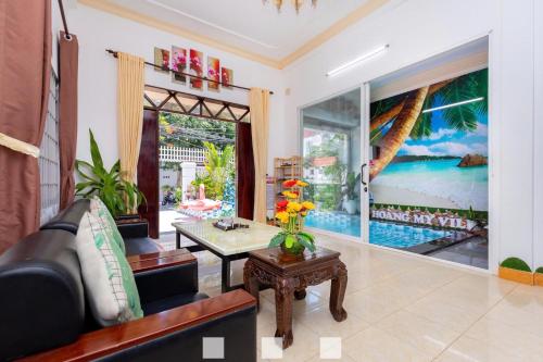 Villa Hồ Bơi Nhiều tiện ích GIẢI TRÍ Bãi Sau VT