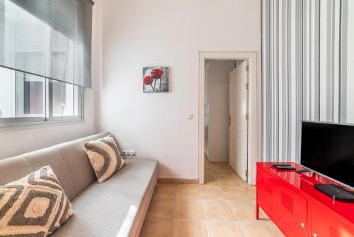 APARTAMENTO PASAJE VALVANERA - image 7