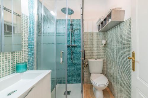 APARTAMENTO PASAJE VALVANERA - image 13