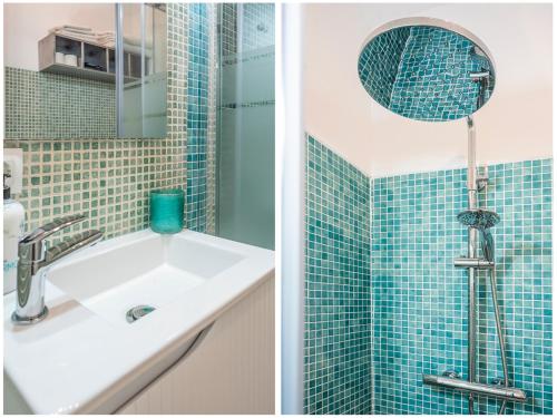 APARTAMENTO PASAJE VALVANERA - image 12