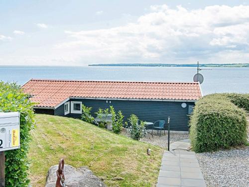 Seaside Gem in Juelsminde - B B, Sønderby