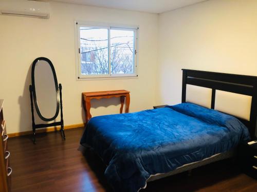 JFG Departamento familiar in Lincoln