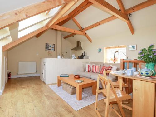 Mithian Cottage ST AGNES - image 2