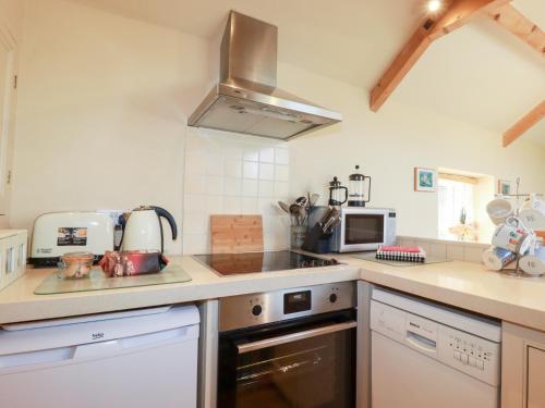 Mithian Cottage ST AGNES - image 7