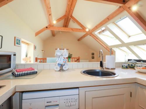 Mithian Cottage ST AGNES - image 12