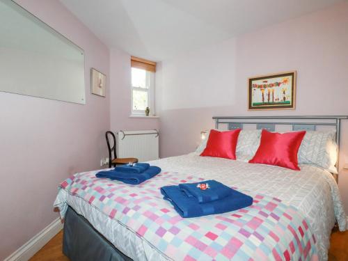Mithian Cottage ST AGNES - image 3
