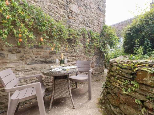 Mithian Cottage ST AGNES - image 13