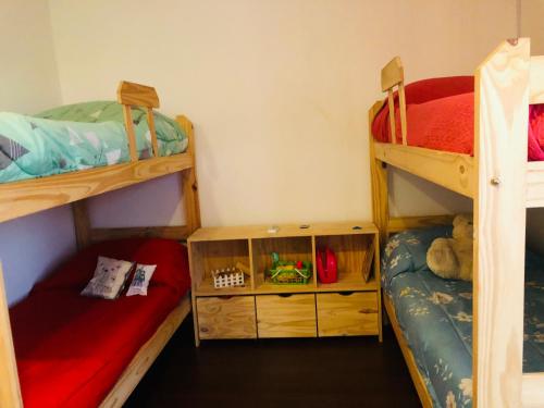 JFG Departamento familiar in Lincoln