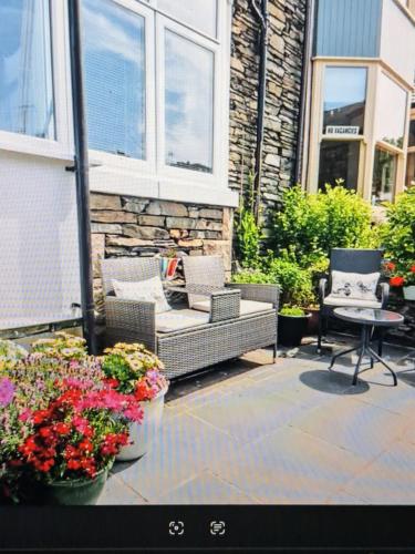 ABACUS HOUSE in Windermere City Center