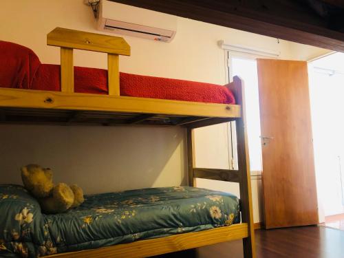 JFG Departamento familiar in Lincoln