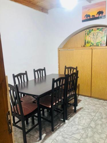 JFG Departamento familiar in Lincoln