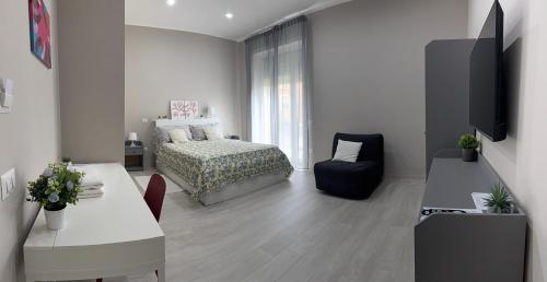 Maison Aielli 112 in Сан-Джузеппе-Везув'яно 