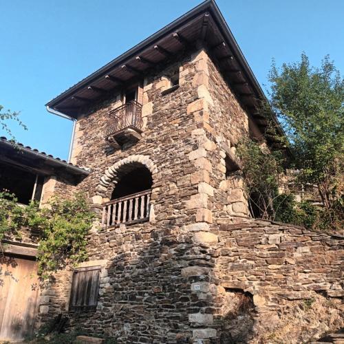 Guaribote gîte à louer BEAUMONT