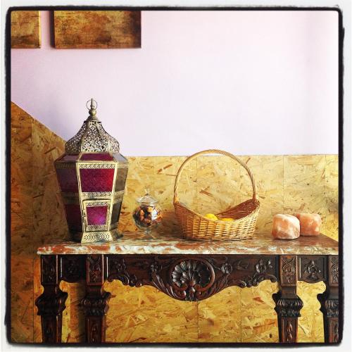 Al-Gharb Tavira Eco GuestHouse - image 6