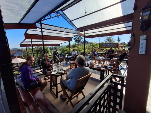 Kopa HillTop Family Guest Home, Ruteng - Poco Ranaka