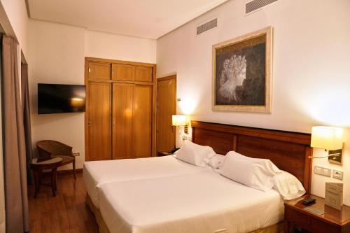 Hotel Bécquer - image 2