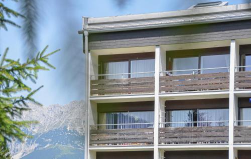 Exterior view, Sunnplatzl In Ellmau in Ellmau