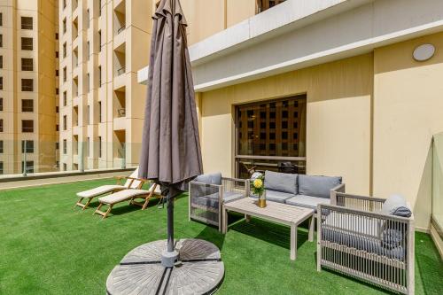Allsopp & Allsopp - 2-Bedroom Apartment in Shams JBR - image 6