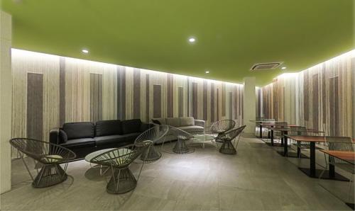 Amira Luxury at Novotel Suites Manila near Makati and BGC, Manila (photo 9)