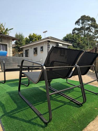 Dube Flats Guest House in Mbabane