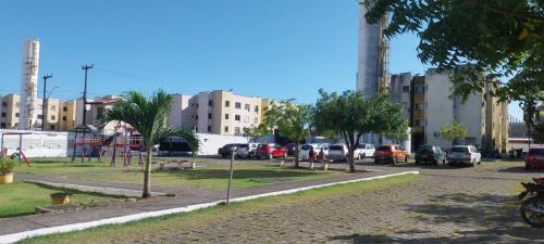 Jardim, AP no Araturi-Próximo a Praia do Icaraí-CE (AP no Araturi-Proximo a Praia do Icarai-CE) in Montese