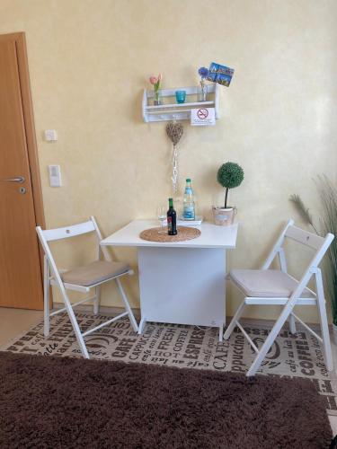 Facilities, Villa am Keltenberg, La Stella, Bonifatiusroute in Glauburg