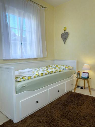 Villa am Keltenberg, La Stella, Bonifatiusroute in Glauburg